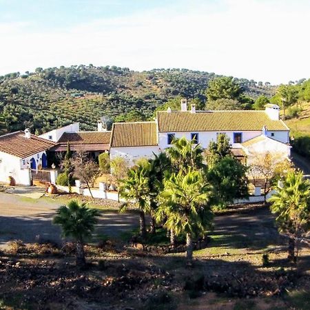 Espiel Finca Molino Don Zoilo מראה חיצוני תמונה