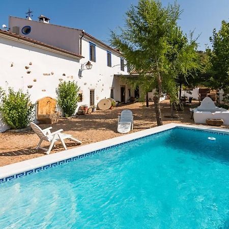 Espiel Finca Molino Don Zoilo מראה חיצוני תמונה