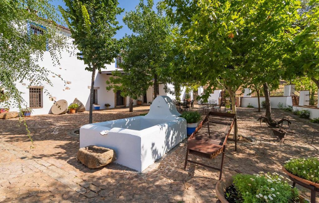 Espiel Finca Molino Don Zoilo מראה חיצוני תמונה