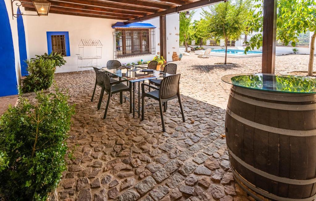 Espiel Finca Molino Don Zoilo מראה חיצוני תמונה